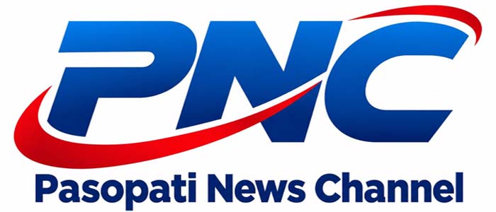 Pasopati News Channel